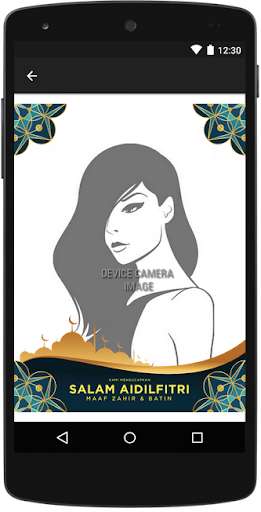 Run android online APK Hari Raya Aidilfitri Idulfitri Photo Frame 2020 from MyAndroid or emulate Hari Raya Aidilfitri Idulfitri Photo Frame 2020 using MyAndroid