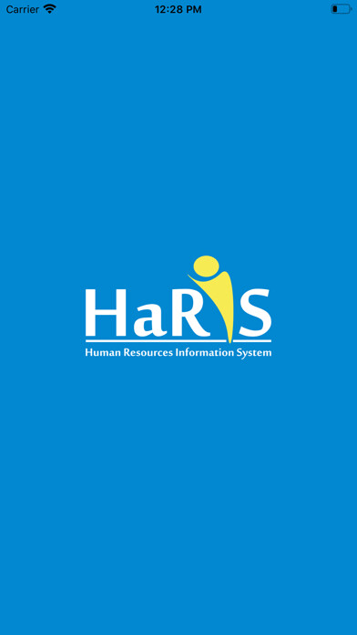 Emulate iPhone app HaRIS ESS using MyAndroid Emulate iPhone app HaRIS ESS using MyAndroid