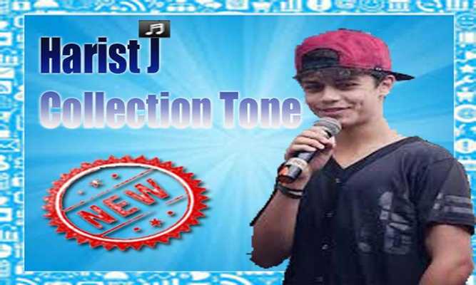 Emulate Android APK Harist J Collection Tone Emulate Android APK Harist J Collection Tone