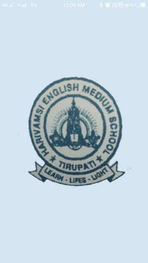Run android online APK HARI VAMSI ENGLISH MEDIUM SCHOOL from MyAndroid or emulate HARI VAMSI ENGLISH MEDIUM SCHOOL using MyAndroid