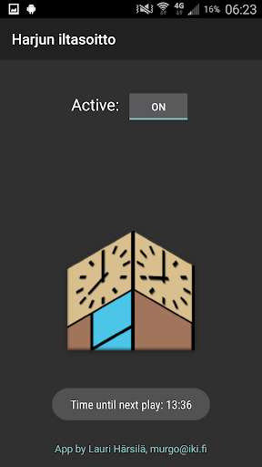 Run android online APK Harjun iltasoitto from MyAndroid or emulate Harjun iltasoitto using MyAndroid Run android online APK Harjun iltasoitto from MyAndroid or emulate Harjun iltasoitto using MyAndroid
