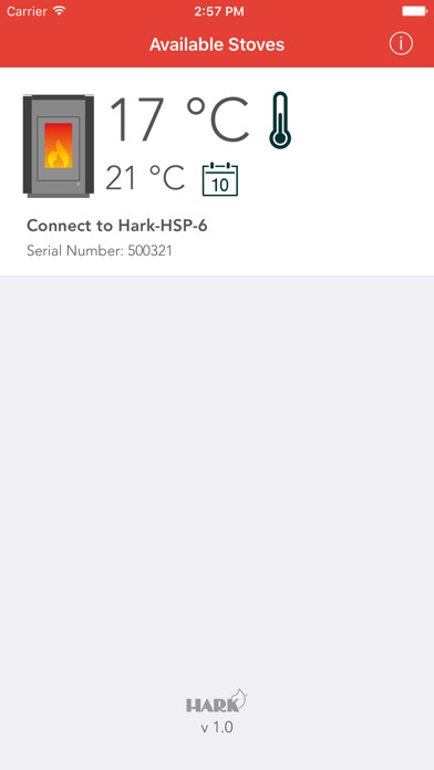 Emulate iPhone app Hark-Pellet using MyAndroid Emulate iPhone app Hark-Pellet using MyAndroid