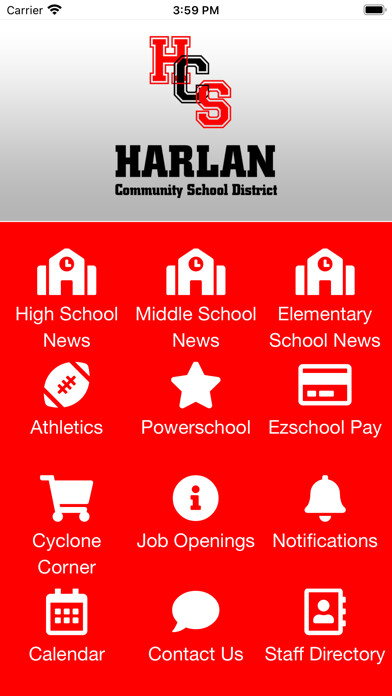 Emulate iPhone app Harlan CSD using MyAndroid Emulate iPhone app Harlan CSD using MyAndroid