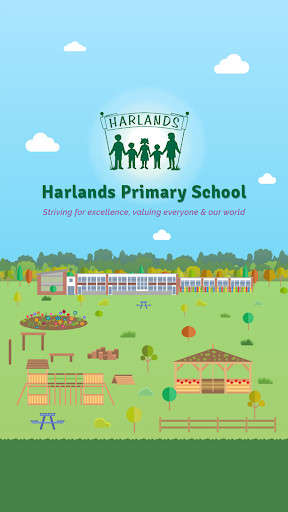 Run android online APK Harlands Primary School from MyAndroid or emulate Harlands Primary School using MyAndroid