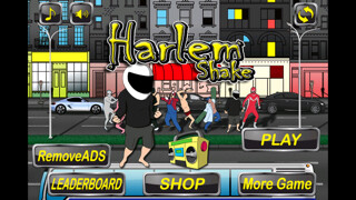 Emulate iPhone app Harlem Shake Runner - Run on Subway City Trains using MyAndroid Emulate iPhone app Harlem Shake Runner - Run on Subway City Trains using MyAndroid