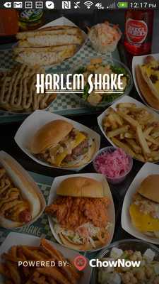Emulate Android APK Harlem Shake Emulate Android APK Harlem Shake