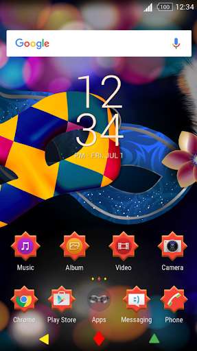 Run android online APK Harlequin Theme for Xperia from MyAndroid or emulate Harlequin Theme for Xperia using MyAndroid Run android online APK Harlequin Theme for Xperia from MyAndroid or emulate Harlequin Theme for Xperia using MyAndroid