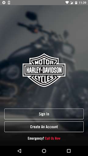 Emulate Android APK Harley Assist Emulate Android APK Harley Assist