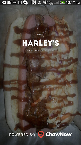 Run android online APK Harleys: A Hot Dog Revolution from MyAndroid or emulate Harleys: A Hot Dog Revolution using MyAndroid Run android online APK Harleys: A Hot Dog Revolution from MyAndroid or emulate Harleys: A Hot Dog Revolution using MyAndroid