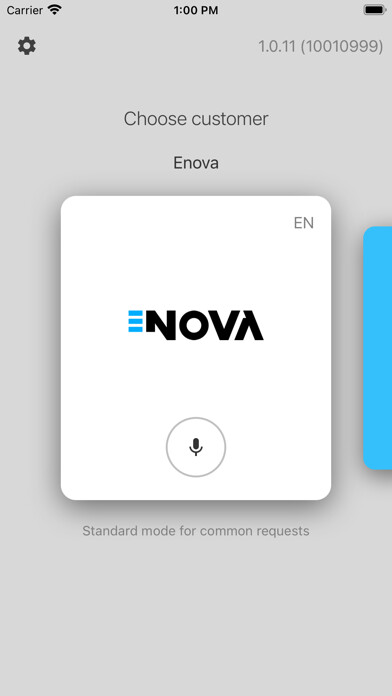 Emulate iPhone app Harman eNova using MyAndroid Emulate iPhone app Harman eNova using MyAndroid