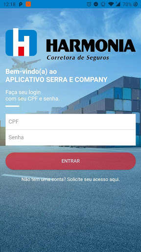 Run android online APK Harmonia - Corretora de Seguros from MyAndroid or emulate Harmonia - Corretora de Seguros using MyAndroid Run android online APK Harmonia - Corretora de Seguros from MyAndroid or emulate Harmonia - Corretora de Seguros using MyAndroid