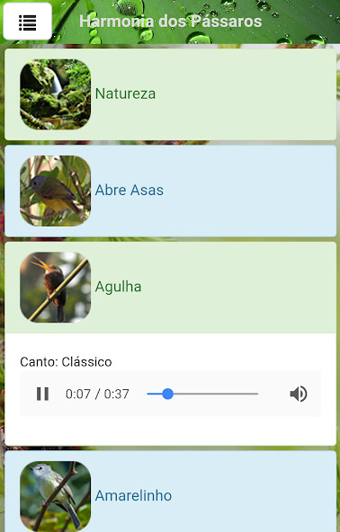 Run android online APK Harmonia dos Pássaros from MyAndroid or emulate Harmonia dos Pássaros using MyAndroid Run android online APK Harmonia dos Pássaros from MyAndroid or emulate Harmonia dos Pássaros using MyAndroid