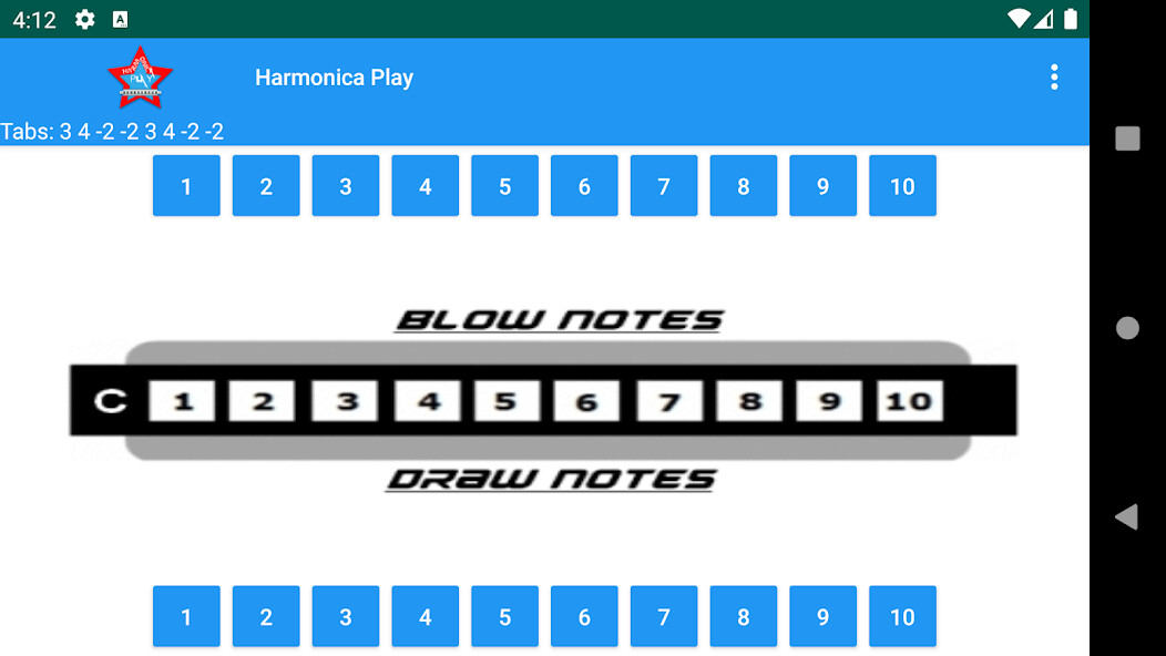 Run android online APK Harmonica Play from MyAndroid or emulate Harmonica Play using MyAndroid Run android online APK Harmonica Play from MyAndroid or emulate Harmonica Play using MyAndroid