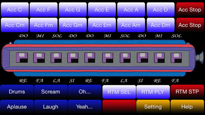 Emulate iPhone app Harmonica Simulator Free using MyAndroid Emulate iPhone app Harmonica Simulator Free using MyAndroid