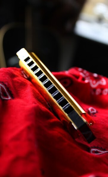 Run android online APK Harmonica Sounds from MyAndroid or emulate Harmonica Sounds using MyAndroid