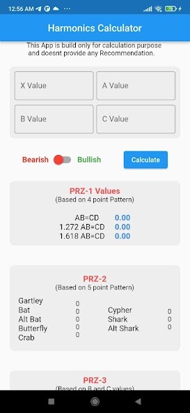 Run android online APK Harmonics Calculator from MyAndroid or emulate Harmonics Calculator using MyAndroid Run android online APK Harmonics Calculator from MyAndroid or emulate Harmonics Calculator using MyAndroid