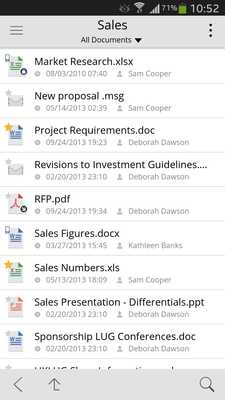 Emulate Android APK harmon.ie for SECTOR