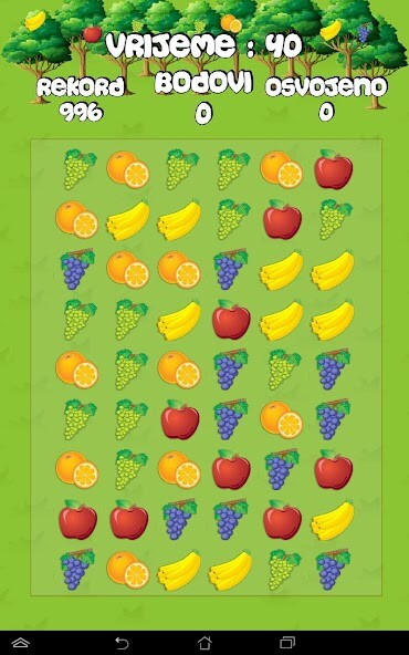 Run android online APK Harmonija voća from MyAndroid or emulate Harmonija voća using MyAndroid Run android online APK Harmonija voća from MyAndroid or emulate Harmonija voća using MyAndroid