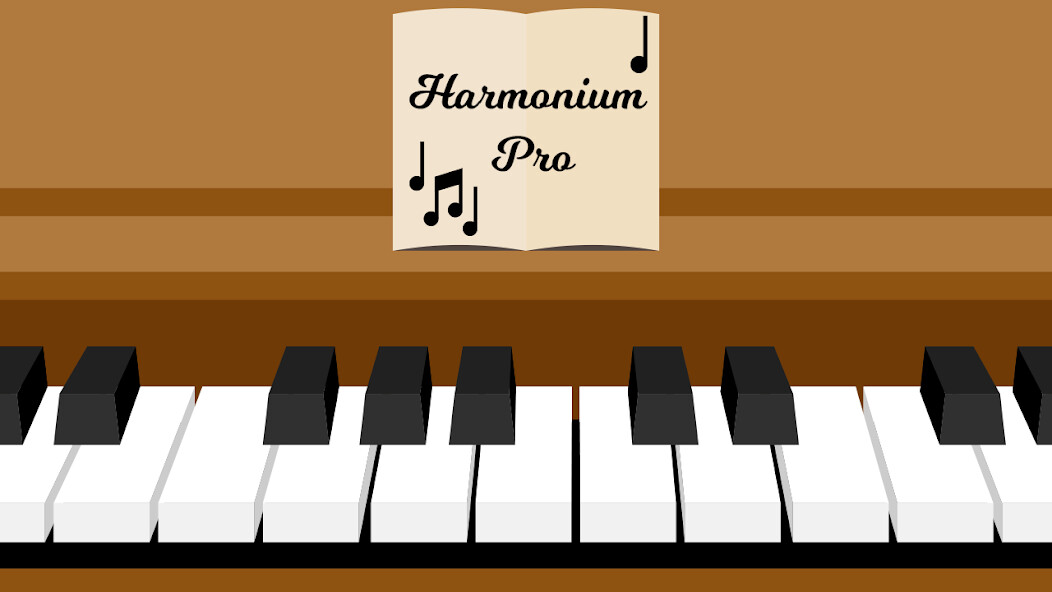 Run android online APK Harmonium Pro :  Amazing Indian Music Instrument from MyAndroid or emulate Harmonium Pro :  Amazing Indian Music Instrument using MyAndroid