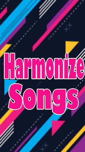 Run android online APK Harmonize Songs Offline from MyAndroid or emulate Harmonize Songs Offline using MyAndroid Run android online APK Harmonize Songs Offline from MyAndroid or emulate Harmonize Songs Offline using MyAndroid