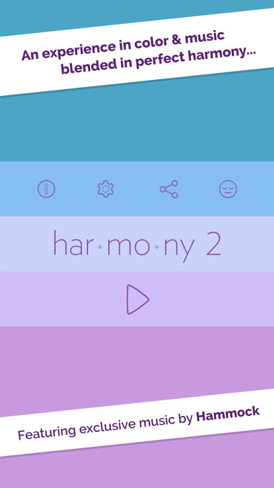 Emulate iPhone app har•mo•ny 2 using MyAndroid Emulate iPhone app har•mo•ny 2 using MyAndroid