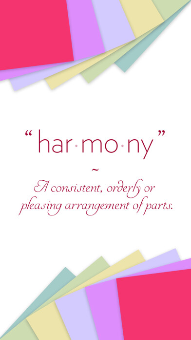 Emulate iPhone app har•mo•ny 3 using MyAndroid Emulate iPhone app har•mo•ny 3 using MyAndroid