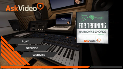 Emulate iPhone app Harmony & Chord Progressions using MyAndroid Emulate iPhone app Harmony & Chord Progressions using MyAndroid