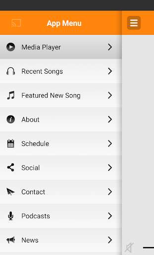 Run android online APK Harmony FM Spain from MyAndroid or emulate Harmony FM Spain using MyAndroid