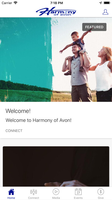 Emulate iPhone app Harmony of Avon using MyAndroid Emulate iPhone app Harmony of Avon using MyAndroid