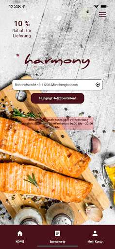 Run android online APK Harmony Restaurant from MyAndroid or emulate Harmony Restaurant using MyAndroid Run android online APK Harmony Restaurant from MyAndroid or emulate Harmony Restaurant using MyAndroid