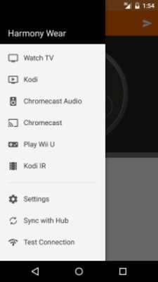 Emulate Android APK Harmony Wear Emulate Android APK Harmony Wear