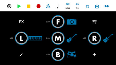 Emulate iPhone app Harmosphere using MyAndroid Emulate iPhone app Harmosphere using MyAndroid