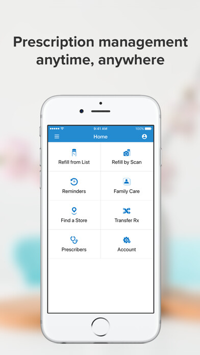 Emulate iPhone app Harness Health Rx using MyAndroid Emulate iPhone app Harness Health Rx using MyAndroid