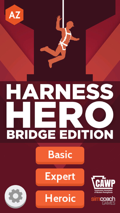 Emulate iPhone app Harness Hero: Bridge Edition using MyAndroid Emulate iPhone app Harness Hero: Bridge Edition using MyAndroid