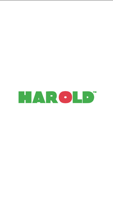 Emulate iPhone app Harold using MyAndroid