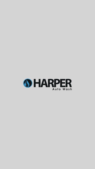 Emulate iPhone app Harper Auto Wash using MyAndroid Emulate iPhone app Harper Auto Wash using MyAndroid