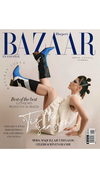 Run android online APK Harpers Bazaar México from MyAndroid or emulate Harpers Bazaar México using MyAndroid Run android online APK Harpers Bazaar México from MyAndroid or emulate Harpers Bazaar México using MyAndroid