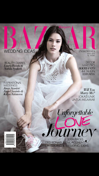 Run android online APK Harpers Bazaar Wedding Ideas from MyAndroid or emulate Harpers Bazaar Wedding Ideas using MyAndroid Run android online APK Harpers Bazaar Wedding Ideas from MyAndroid or emulate Harpers Bazaar Wedding Ideas using MyAndroid