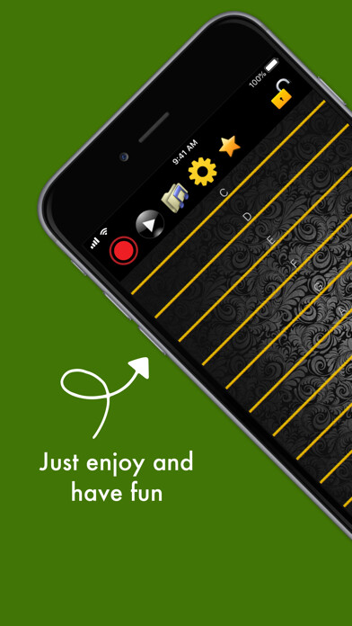 Run android online APK Harp Instrument from MyAndroid or emulate Harp Instrument using MyAndroid