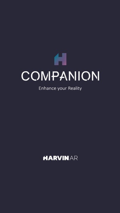 Emulate iPhone app Harpra Companion using MyAndroid Emulate iPhone app Harpra Companion using MyAndroid