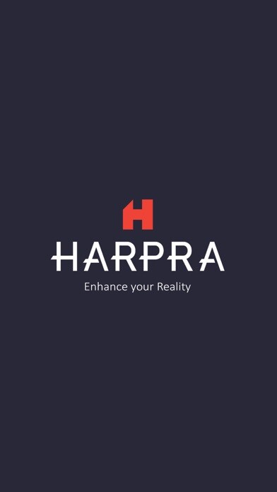 Emulate iPhone app Harpra using MyAndroid Emulate iPhone app Harpra using MyAndroid