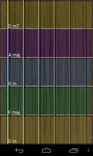 Run android online APK Harpsichord from MyAndroid or emulate Harpsichord using MyAndroid