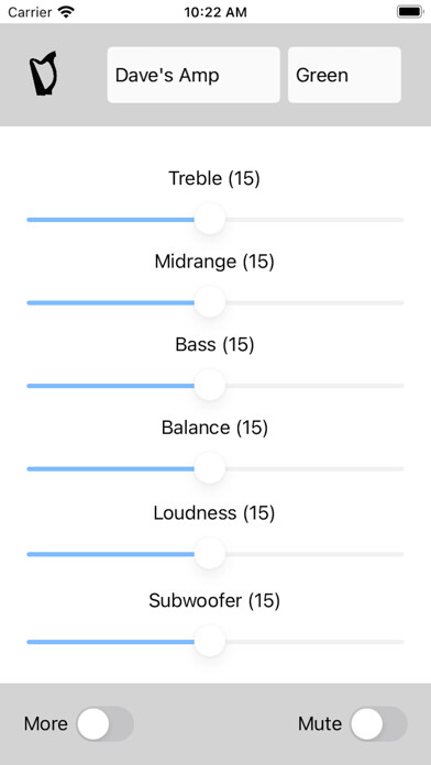Emulate iPhone app Harp Strings using MyAndroid Emulate iPhone app Harp Strings using MyAndroid