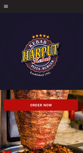 Run android online APK Harput Kebab from MyAndroid or emulate Harput Kebab using MyAndroid Run android online APK Harput Kebab from MyAndroid or emulate Harput Kebab using MyAndroid