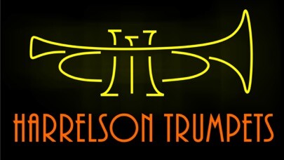 Emulate iPhone app Harrelson Trumpets using MyAndroid