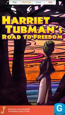 Emulate Android APK Harriet Tubman: Freedom Road Emulate Android APK Harriet Tubman: Freedom Road