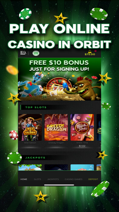 Emulate iPhone app Harrington Casino Online using MyAndroid Emulate iPhone app Harrington Casino Online using MyAndroid