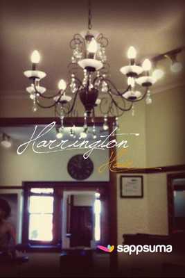 Emulate Android APK Harrington Hair