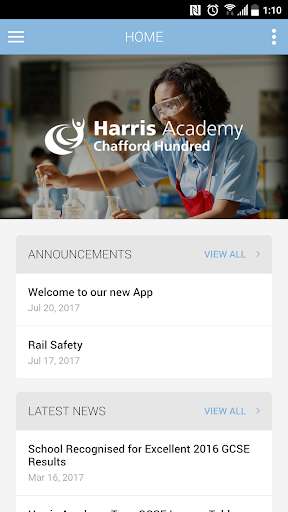 Run android online APK Harris Academy Chafford Hundred from MyAndroid or emulate Harris Academy Chafford Hundred using MyAndroid Run android online APK Harris Academy Chafford Hundred from MyAndroid or emulate Harris Academy Chafford Hundred using MyAndroid