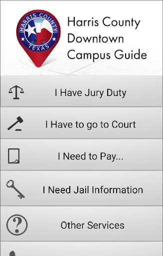Run android online APK Harris County Campus Guide from MyAndroid or emulate Harris County Campus Guide using MyAndroid Run android online APK Harris County Campus Guide from MyAndroid or emulate Harris County Campus Guide using MyAndroid